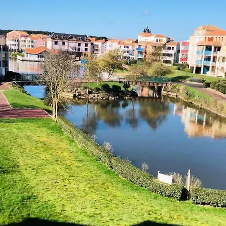 Apartment Port Bourgenay - Maeva - 2 Pieces 5 Personnes - Selection Mae-5154