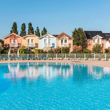 Port Bourgenay - Maeva - 2 Pieces 5 Personnes - Selection Mae-5154 Apartment *