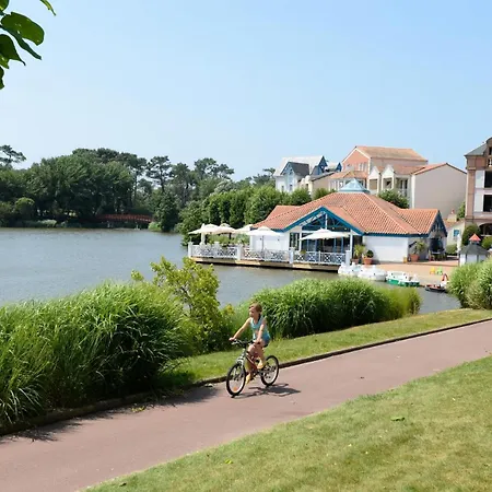 Port Bourgenay - Maeva - 2 Pieces 5 Personnes - Selection Mae-5154 Apartment Talmont-Saint-Hilaire